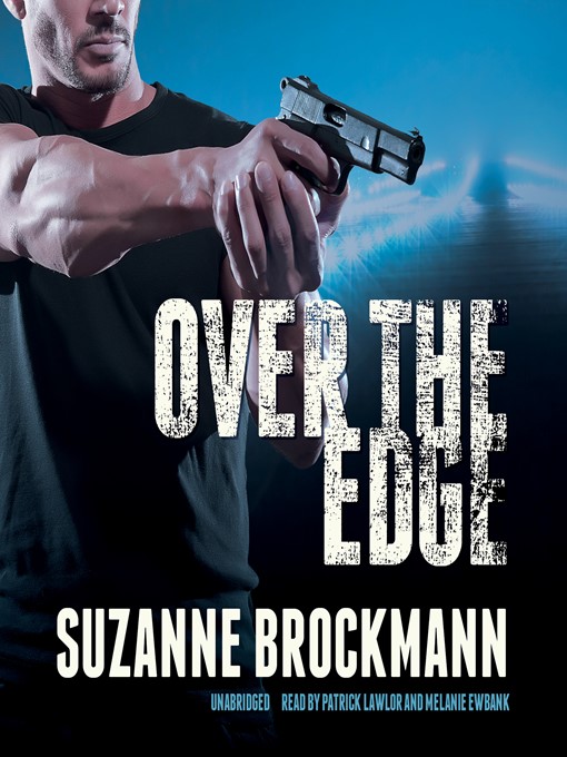 Title details for Over the Edge by Suzanne Brockmann - Wait list